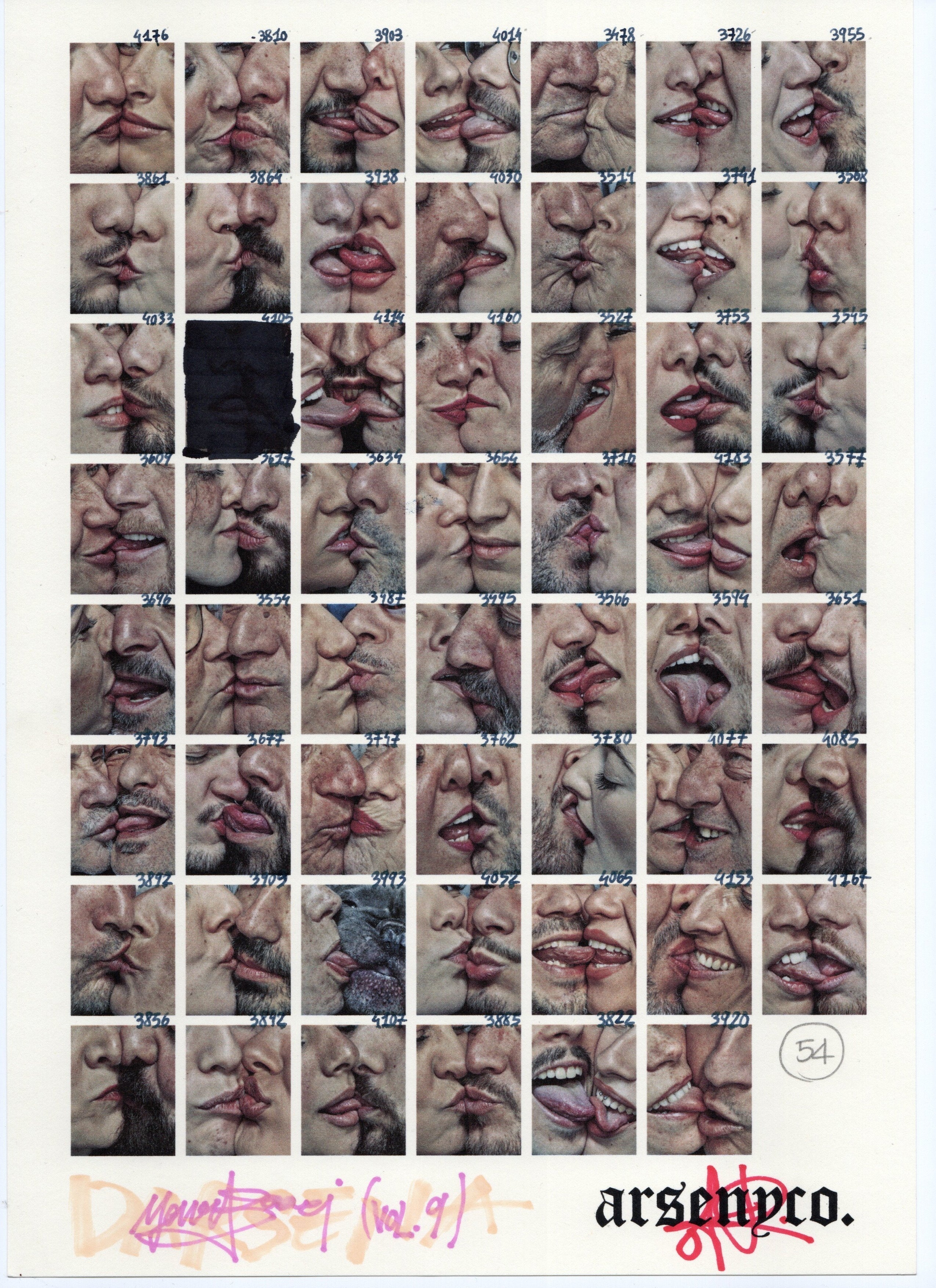 YOURBAACI (vol.9) - 15FEB2026