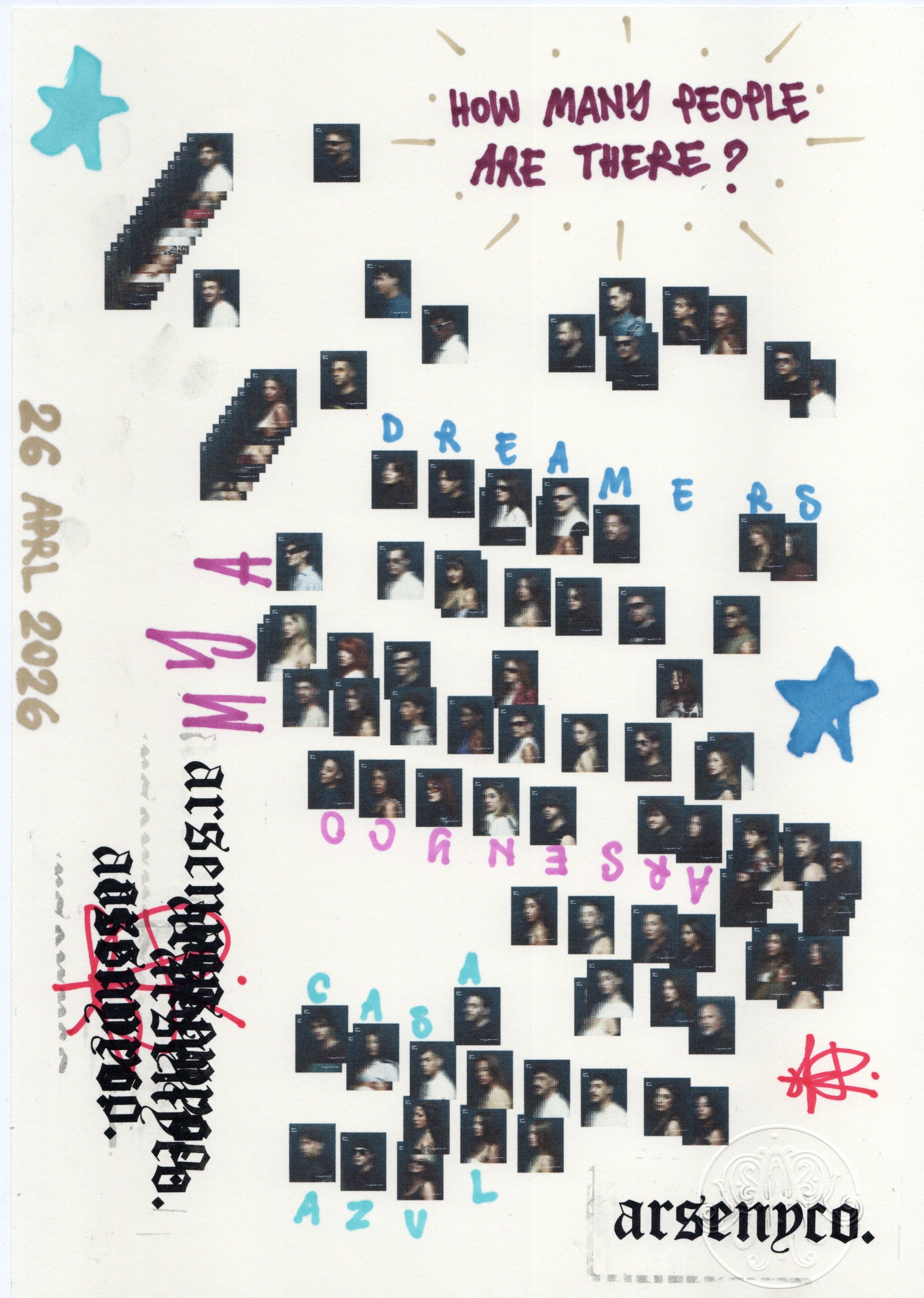 PRYSM - 26APR2026