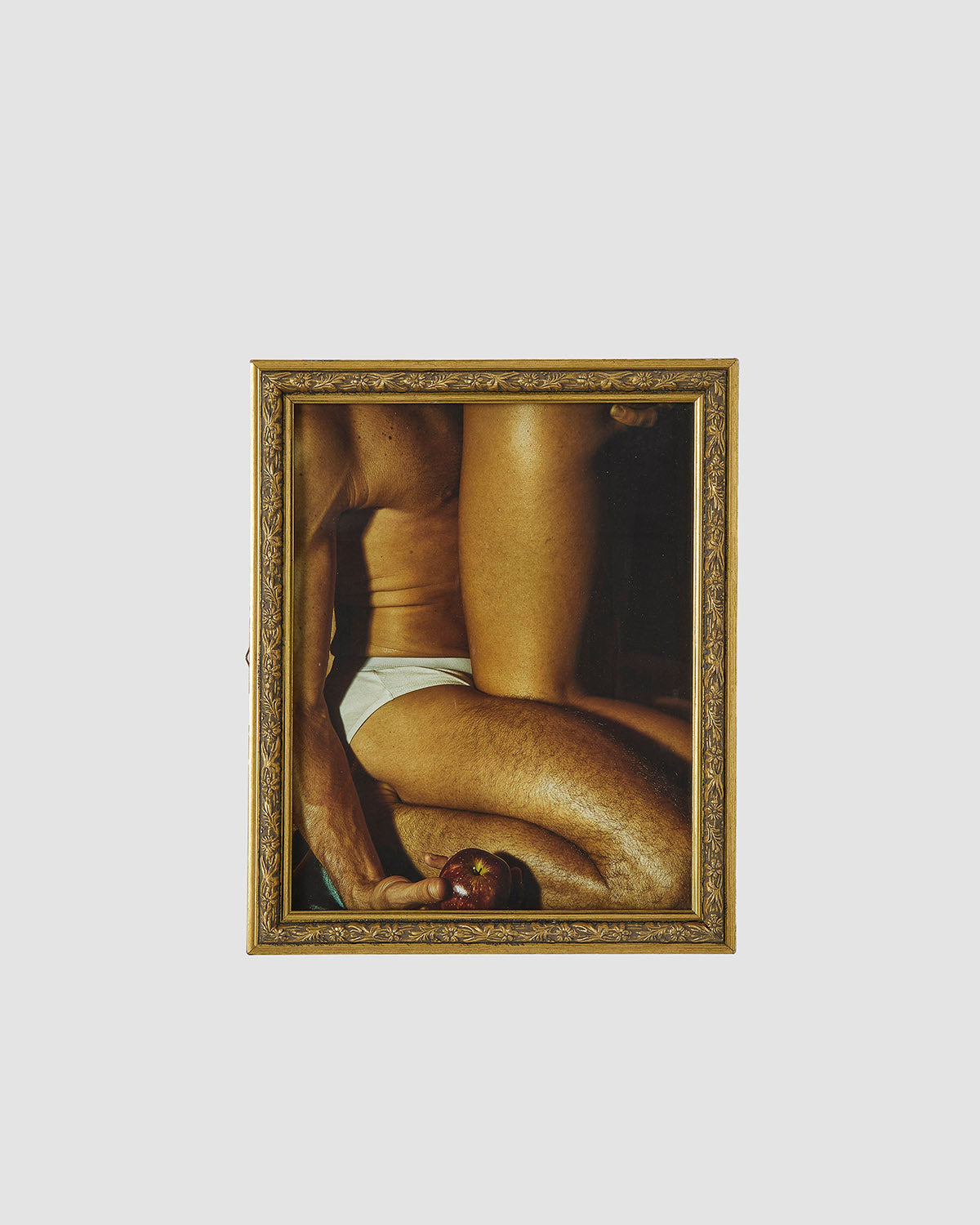 Pensieri Intrusivi Lui pt.8. (FRAME)