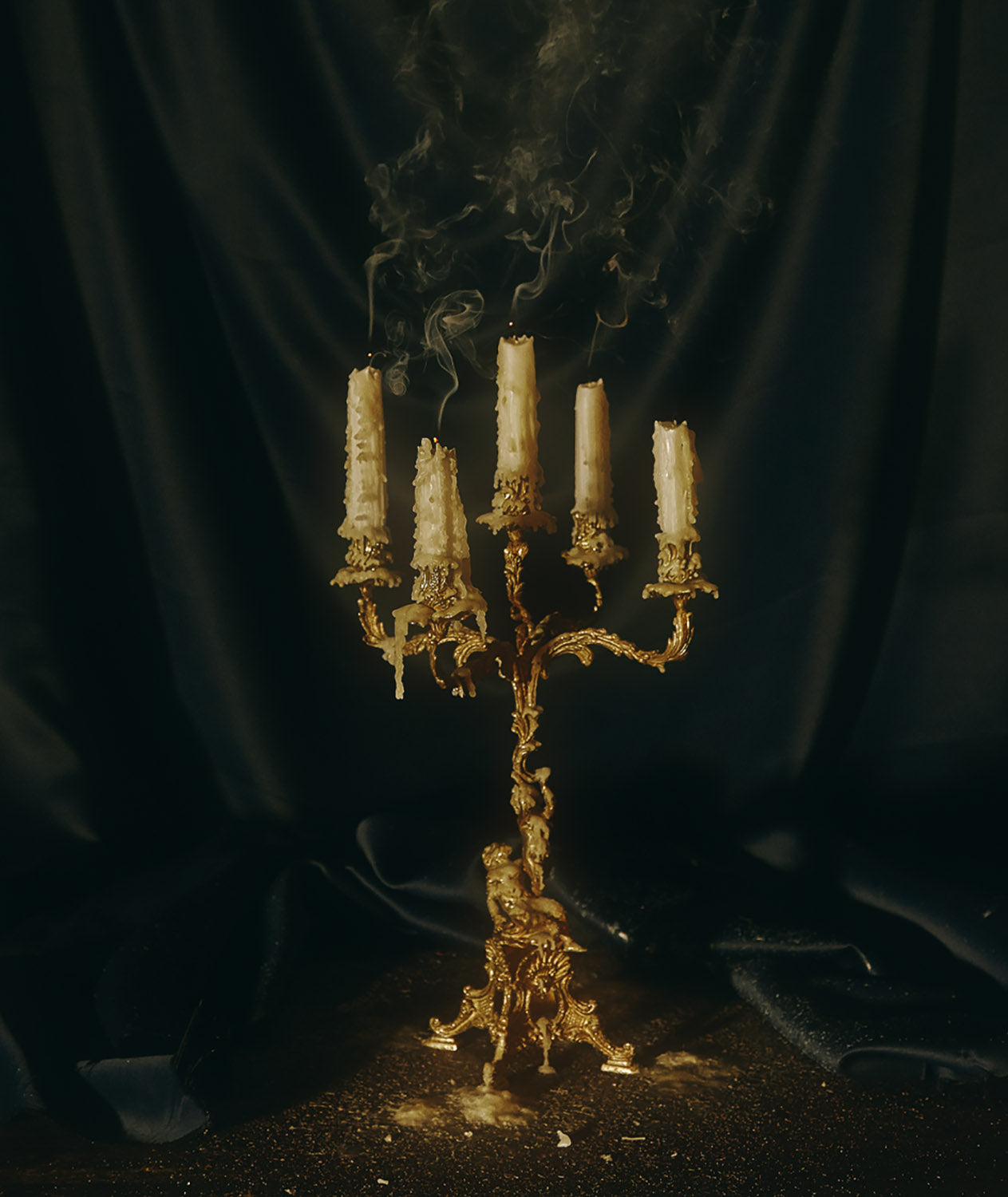 L'amore non è solo di cera pt.8 (FRAME)