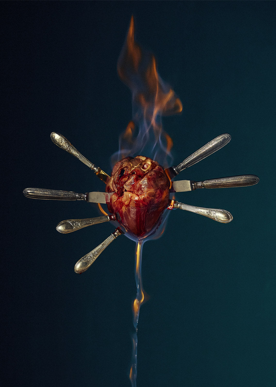 Maria Addolorata pt.10. (FRAME)