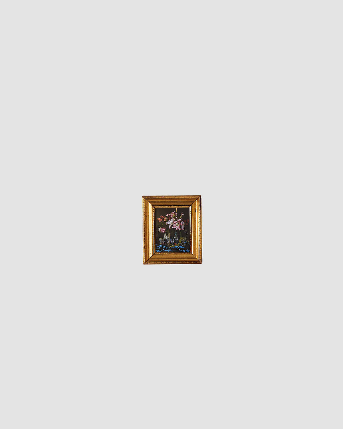 Cara malinconia GRACE pt.2. (FRAME)