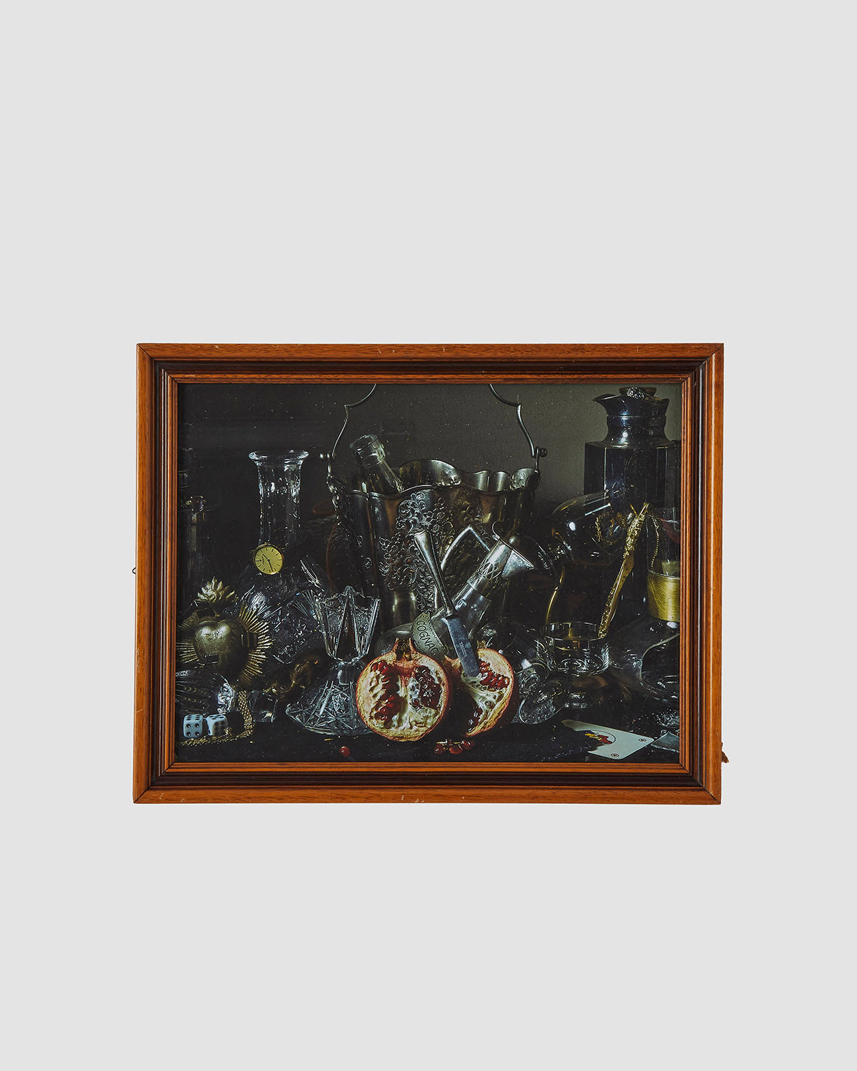 our memory. (FRAME)