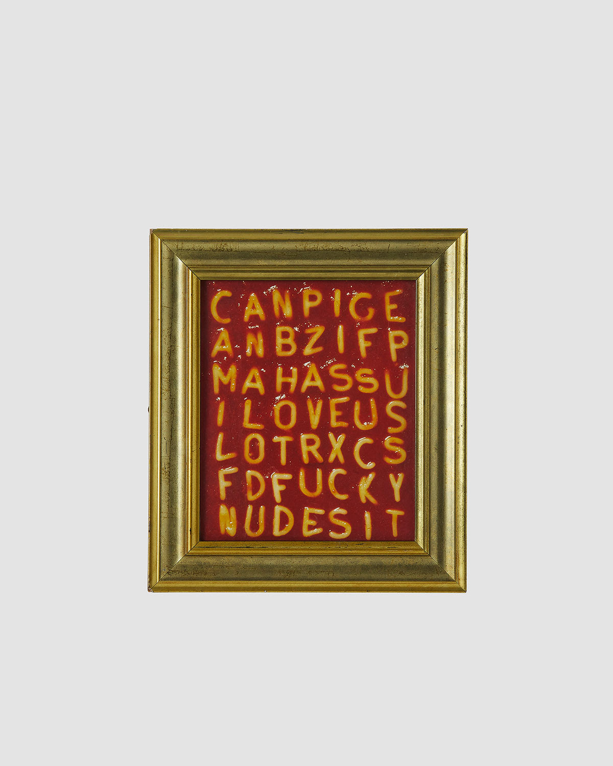 eat eat eat. (FRAME)