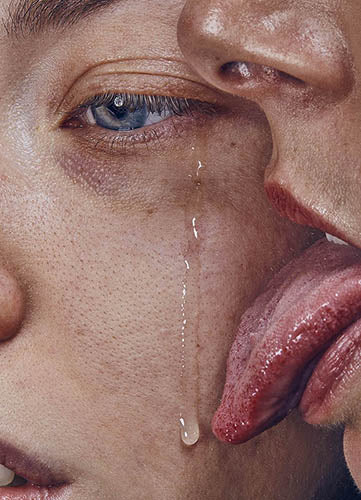 io che cerco di capirti per farti stare meglio. (FRAME)