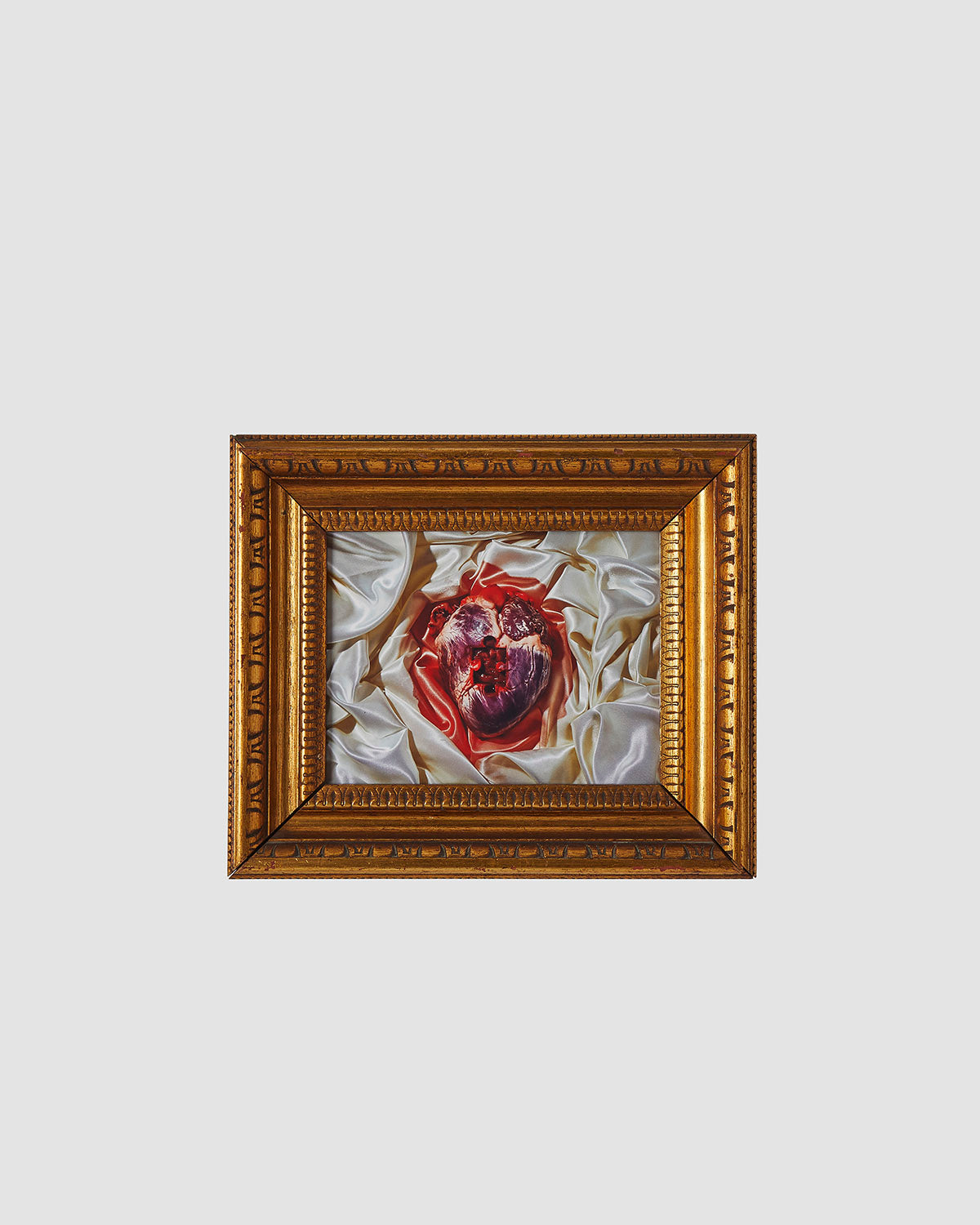 Ho cercato ovunque in casa eppure non ti Trovo. (FRAME)