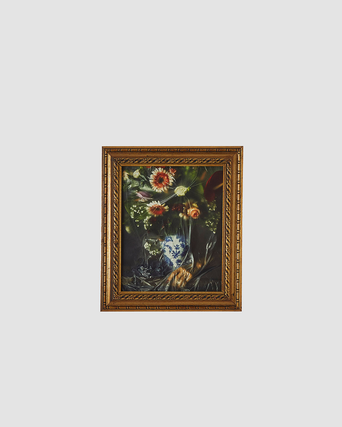 Cellophane. (FRAME)
