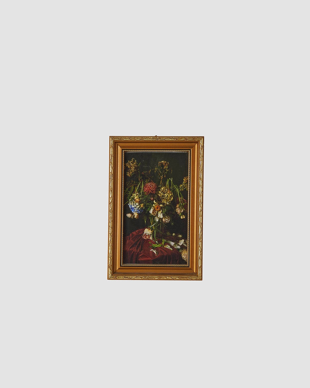 Futuro. (FRAME)