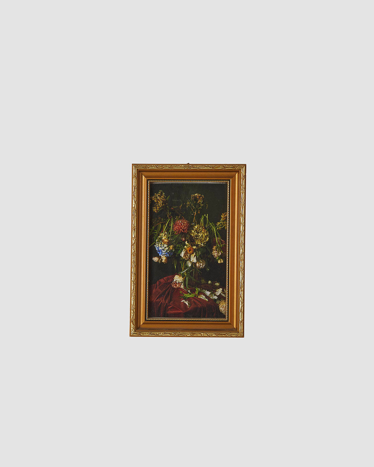 Futuro. (FRAME)
