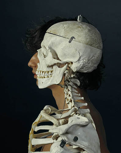 Vivere è Morire. (FRAME)