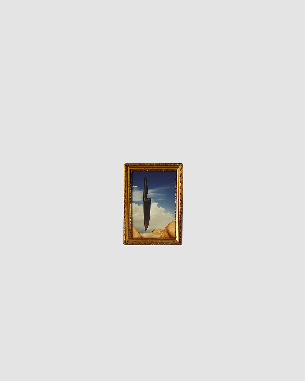 Andromaca. (FRAME)
