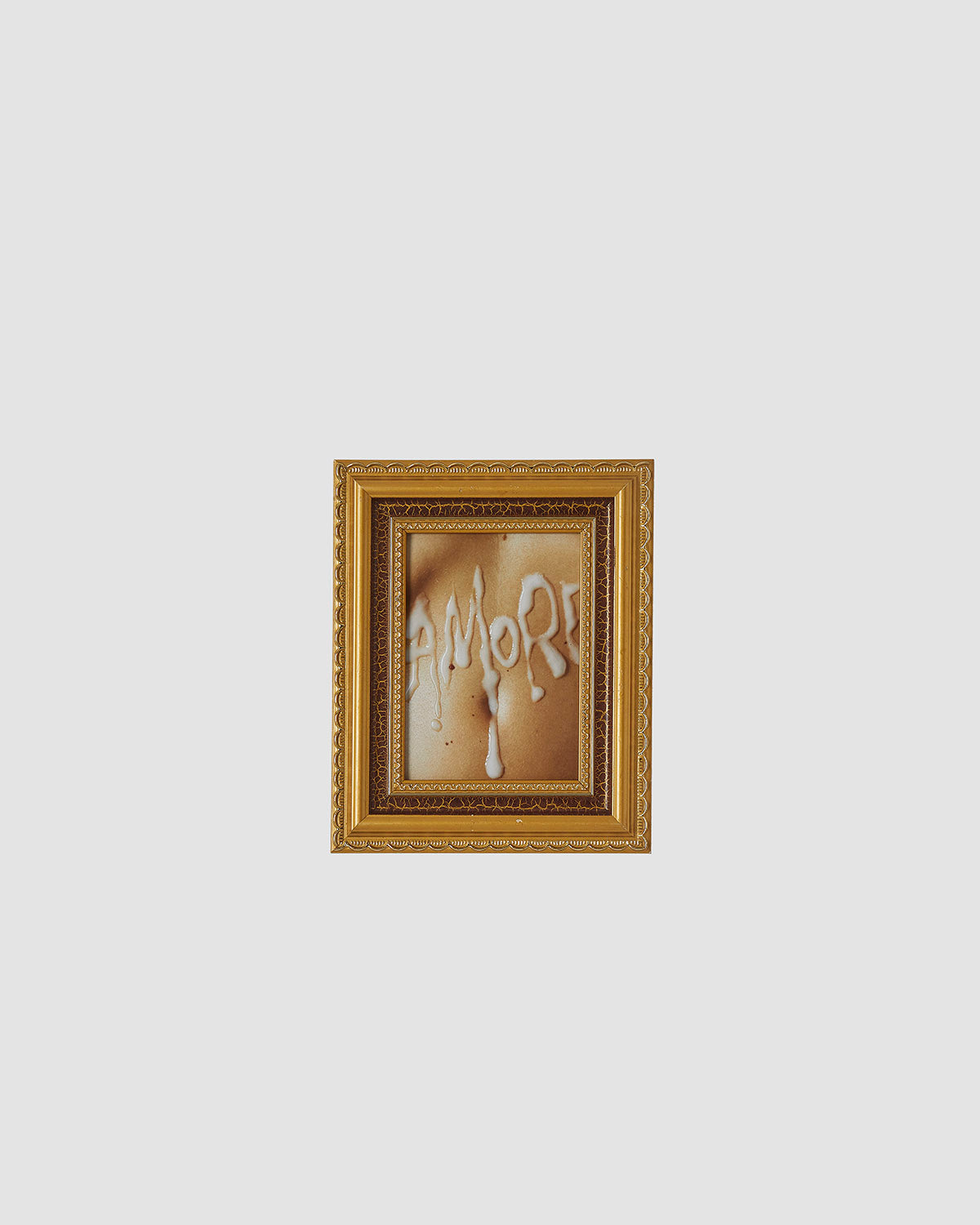 Amore.(FRAME)
