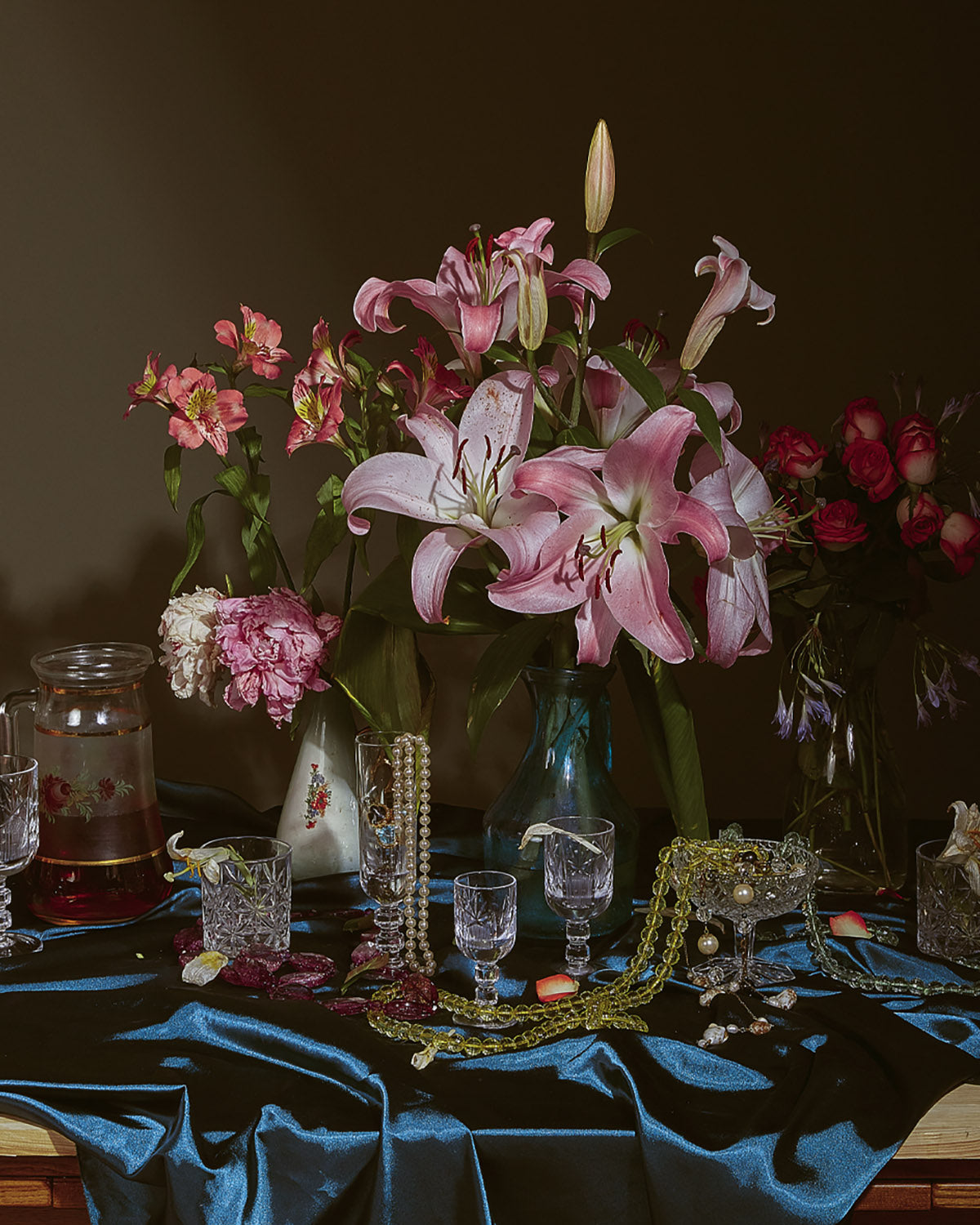 Cara malinconia GRACE pt.2. (FRAME)