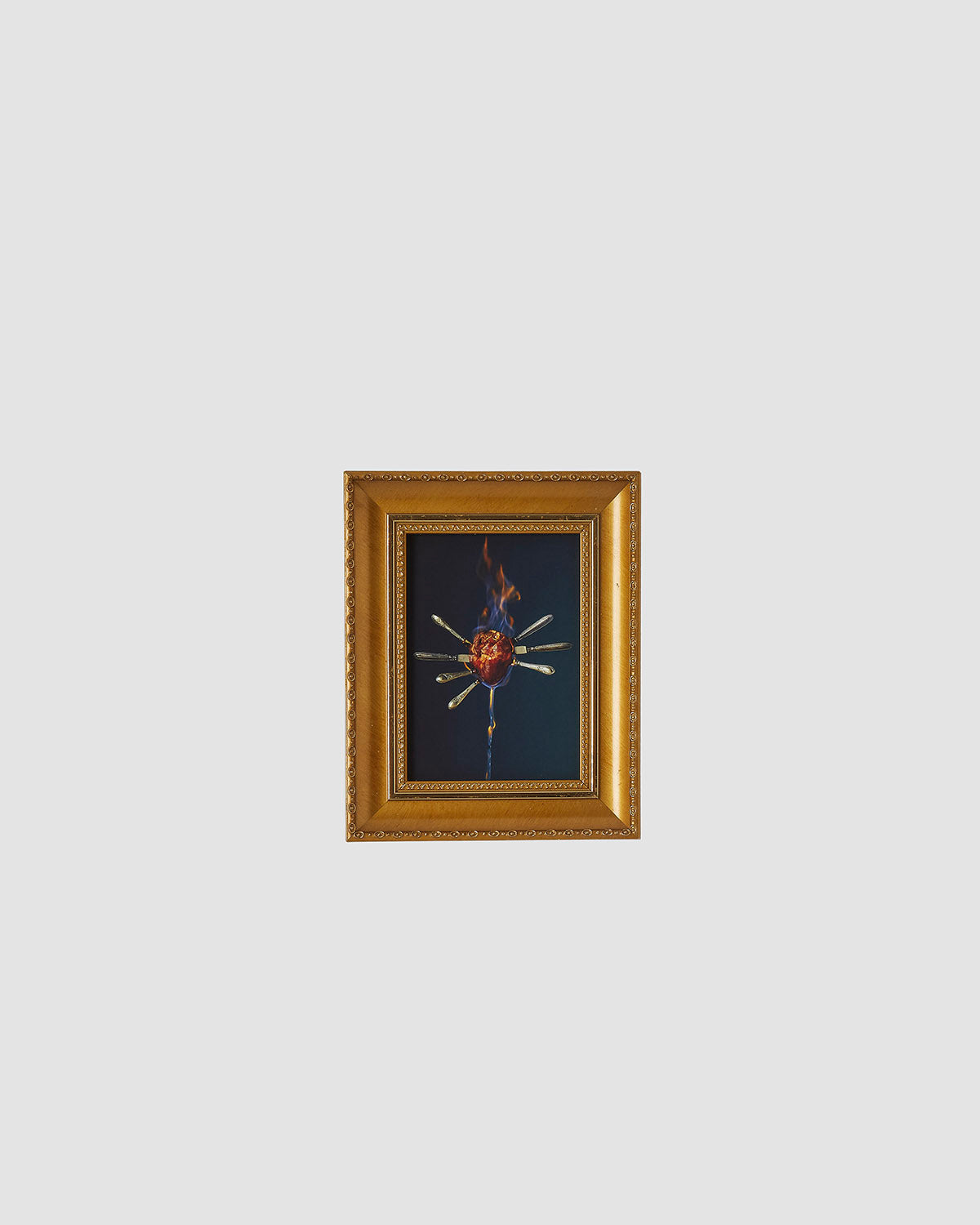 Maria Addolorata pt.10. (FRAME)