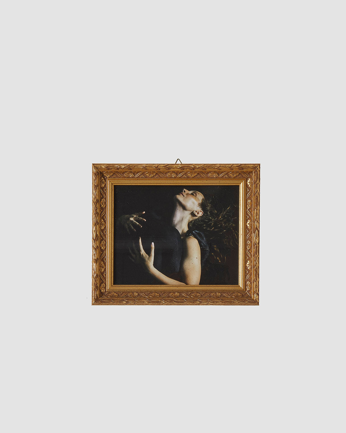 BUIO pt.8. (FRAME)