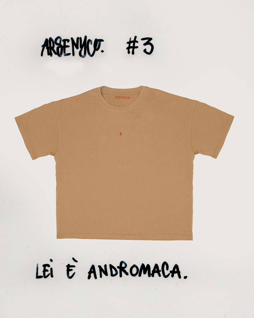 T-SHIRT #3