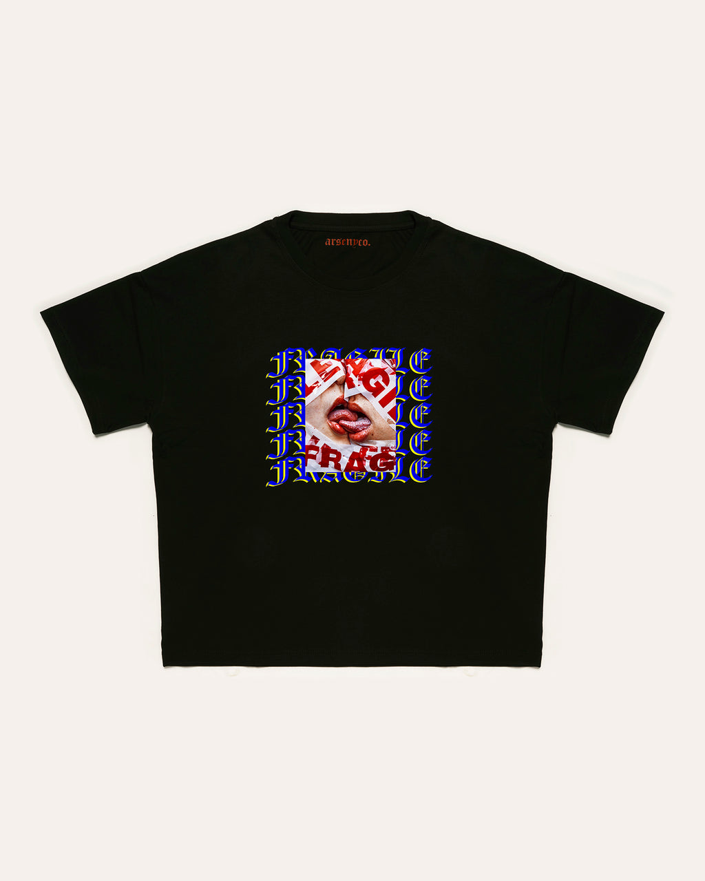 T-SHIRT #6