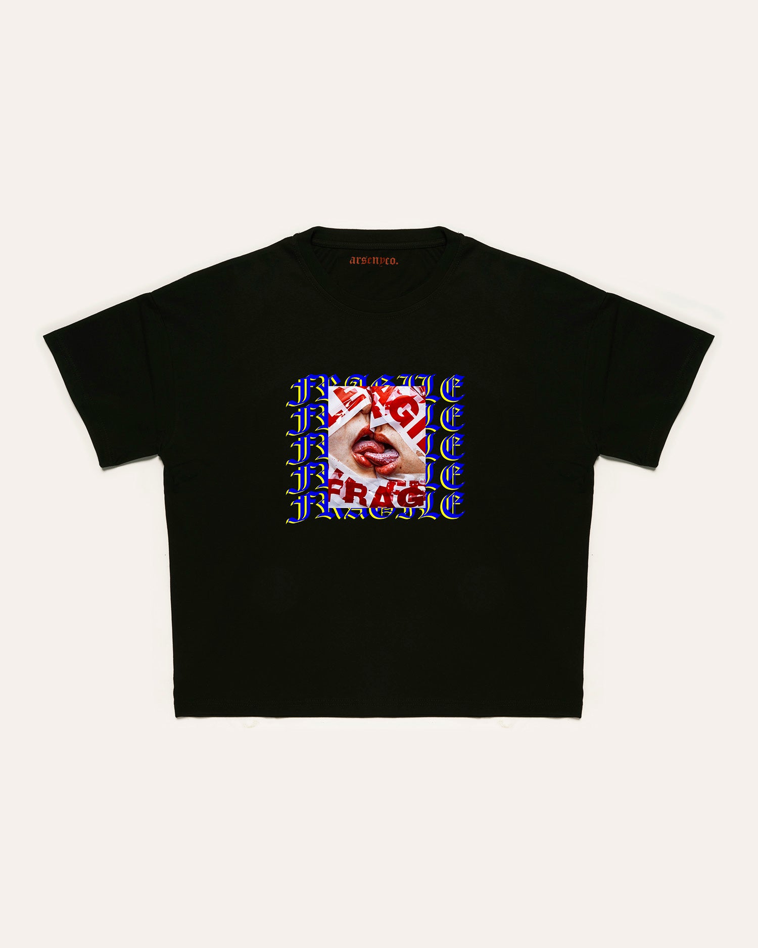T-SHIRT #6