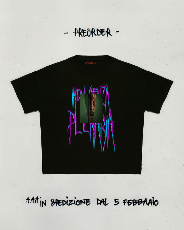 T-SHIRT #8 PREORDER