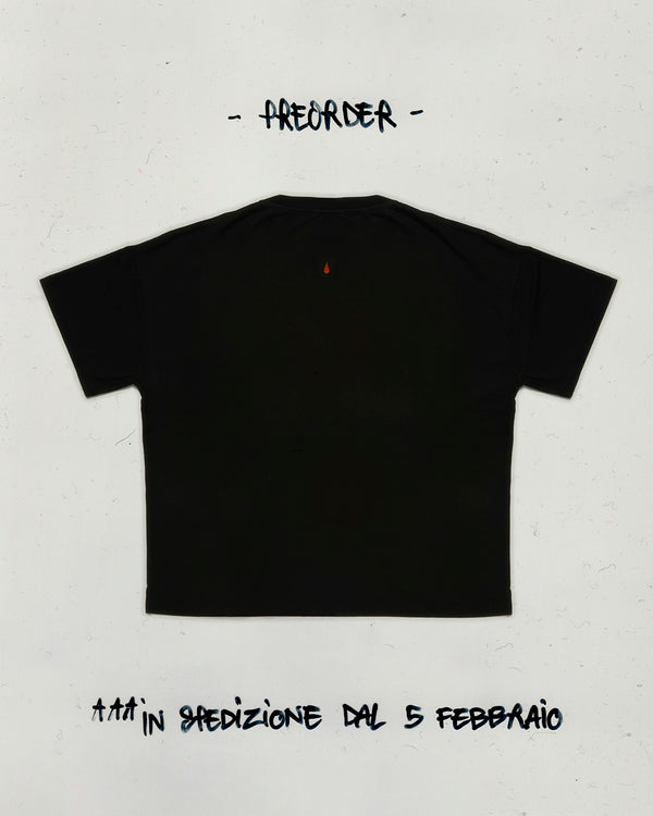 T-SHIRT #4 PREORDER