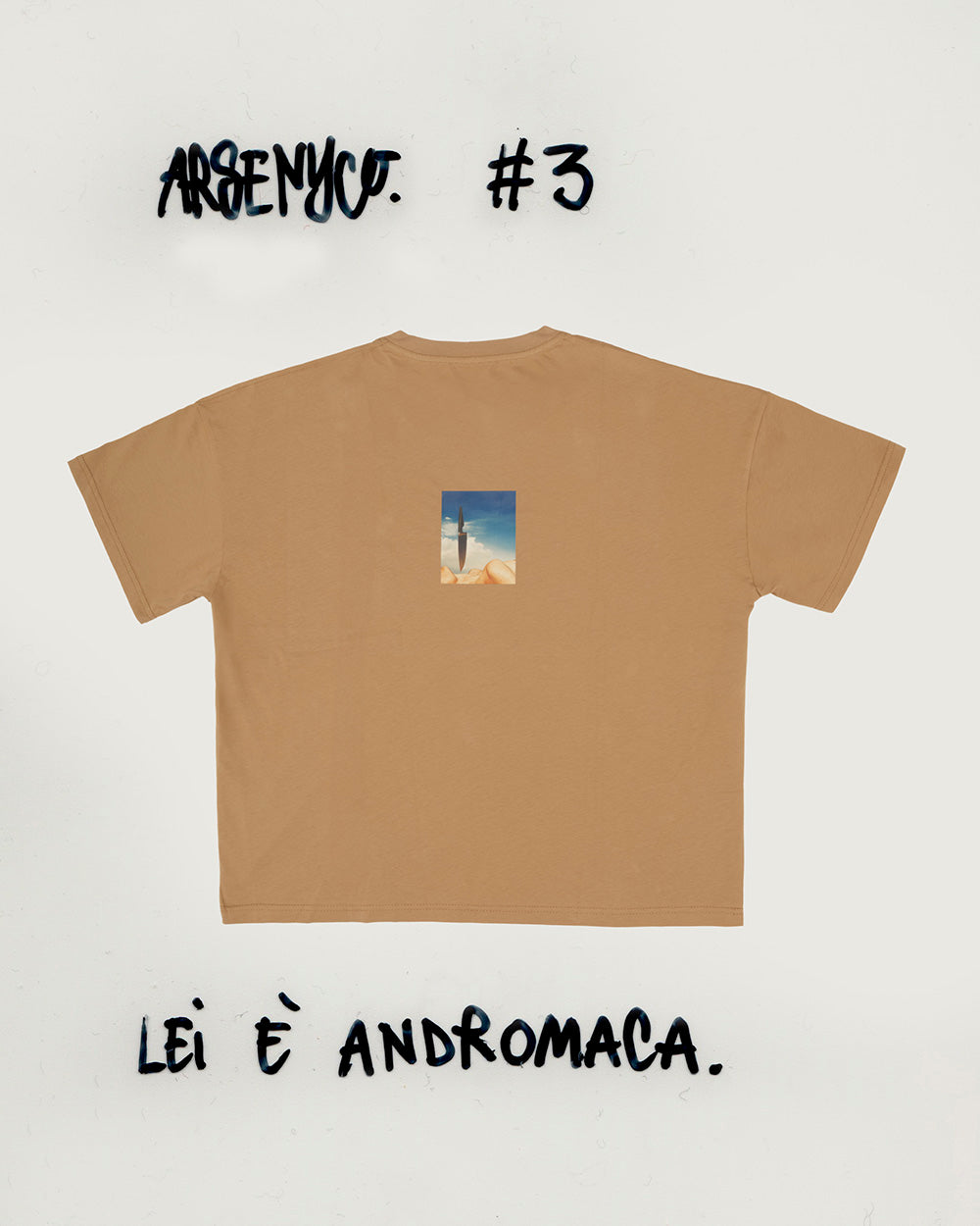 T-SHIRT #3