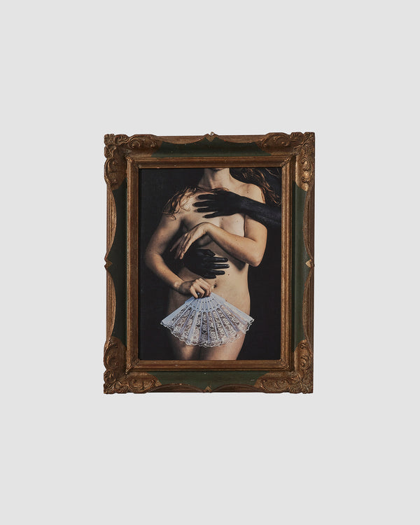 BUIO pt.9. (FRAME)