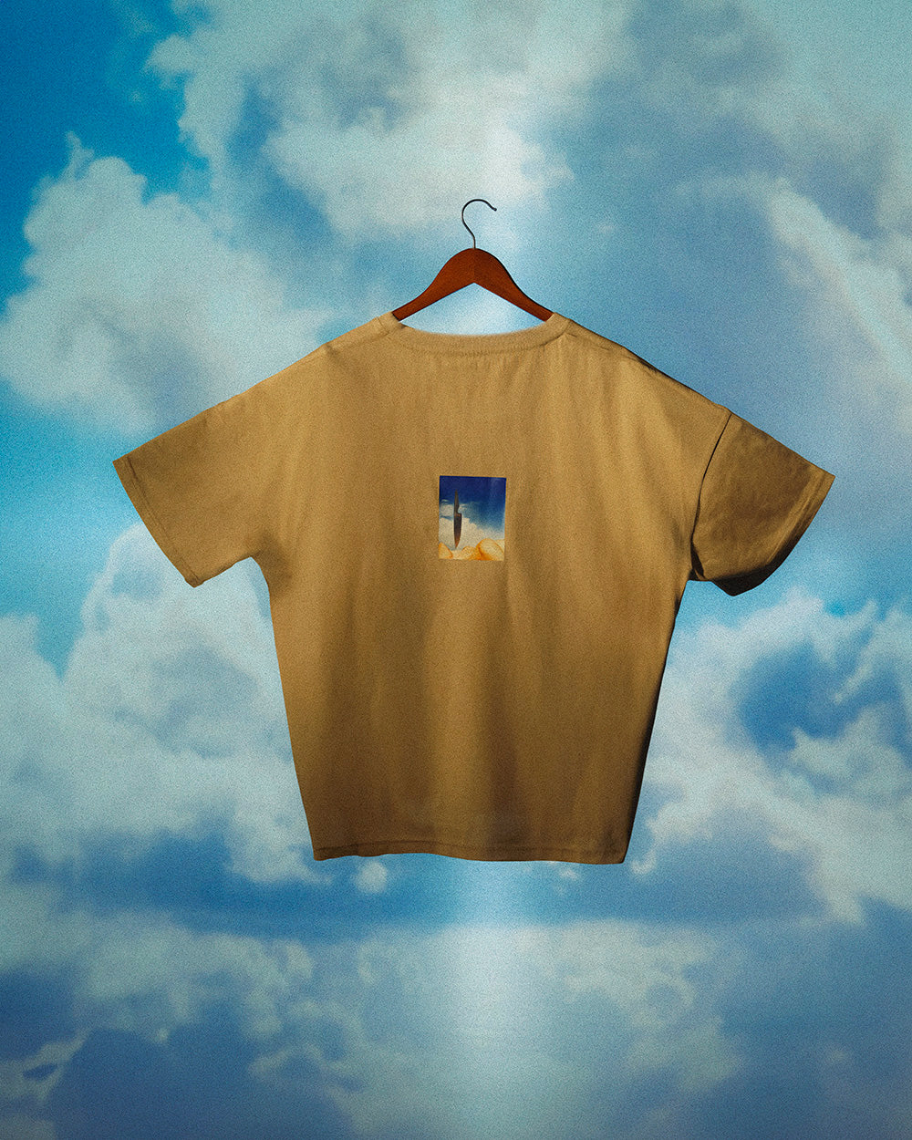 T-SHIRT #3