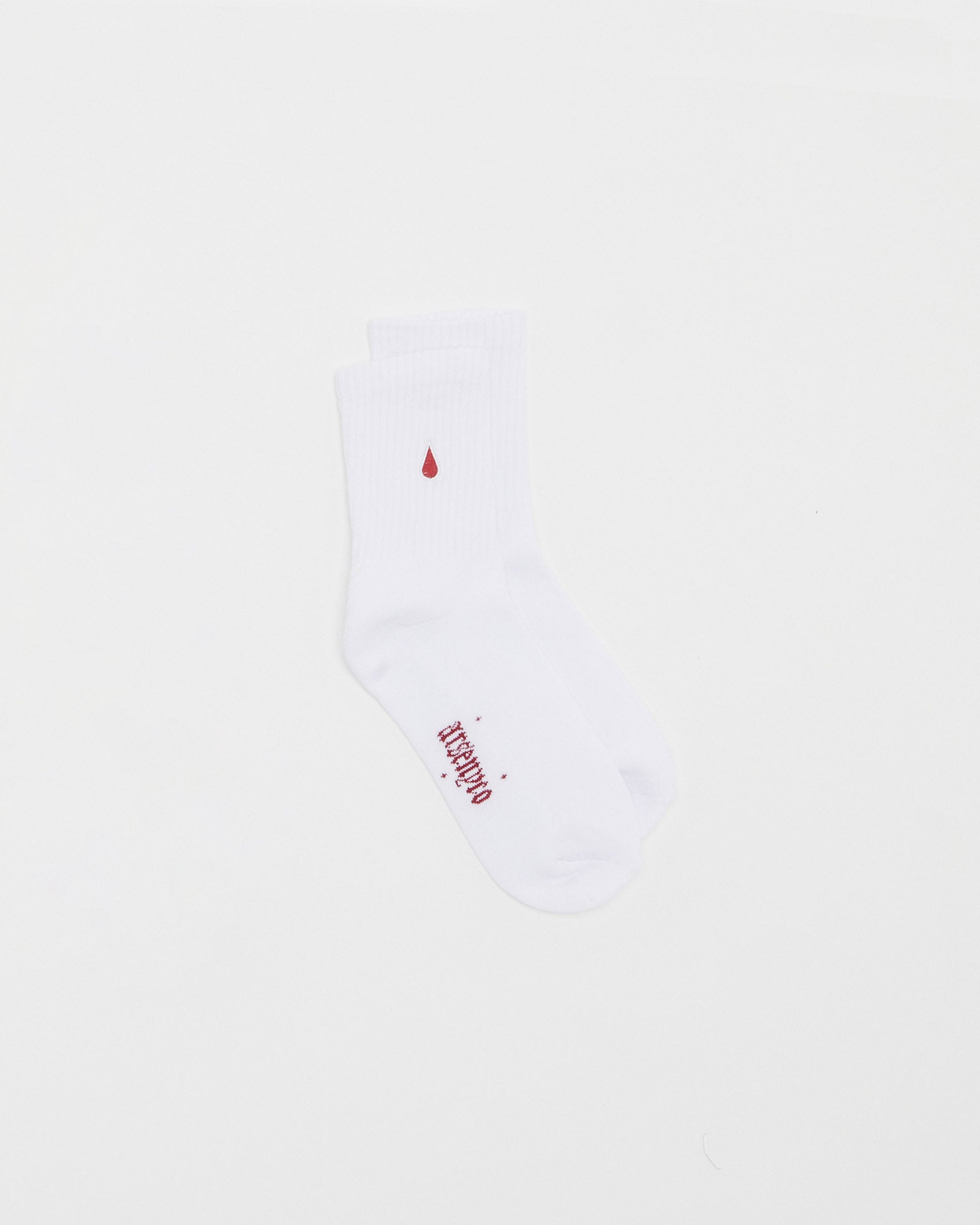 CALZINI ARSENYCO BIANCHI