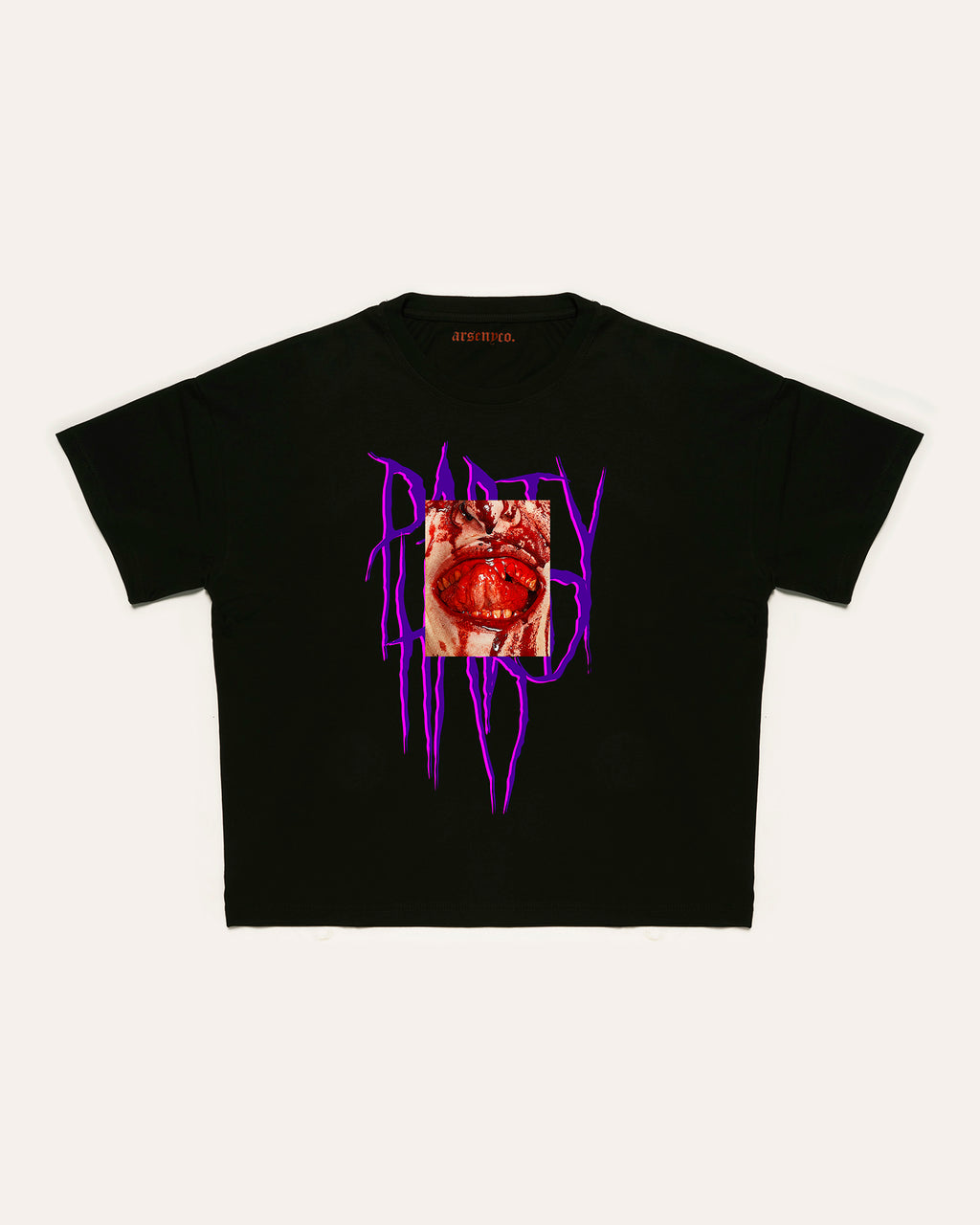 T-SHIRT #7