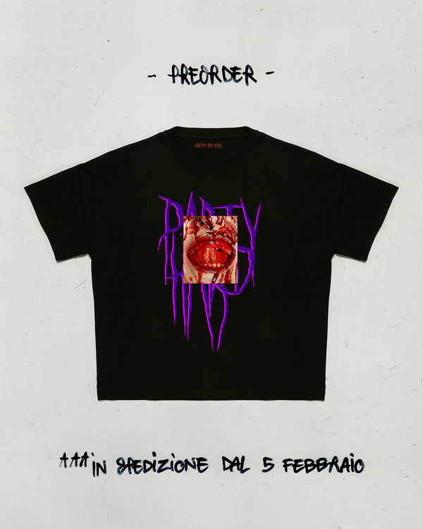 T-SHIRT #7 PREORDER