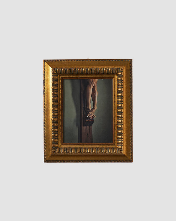 INDULGENZA PLENARIA. (FRAME)