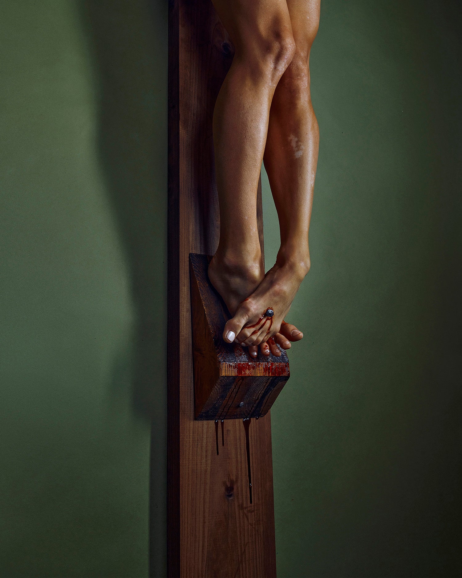 INDULGENZA PLENARIA. (FRAME)