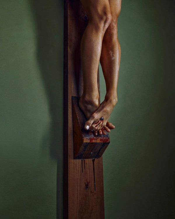 INDULGENZA PLENARIA. (FRAME)