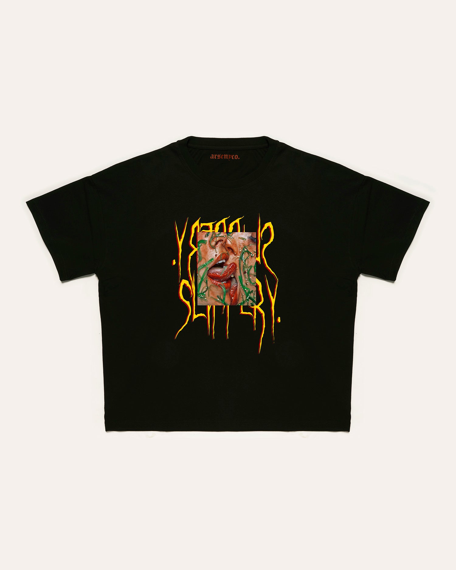 T-SHIRT #4