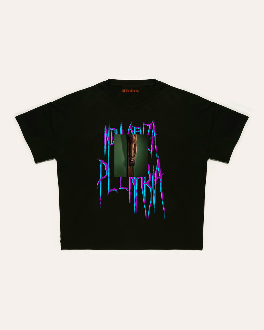 T-SHIRT #8