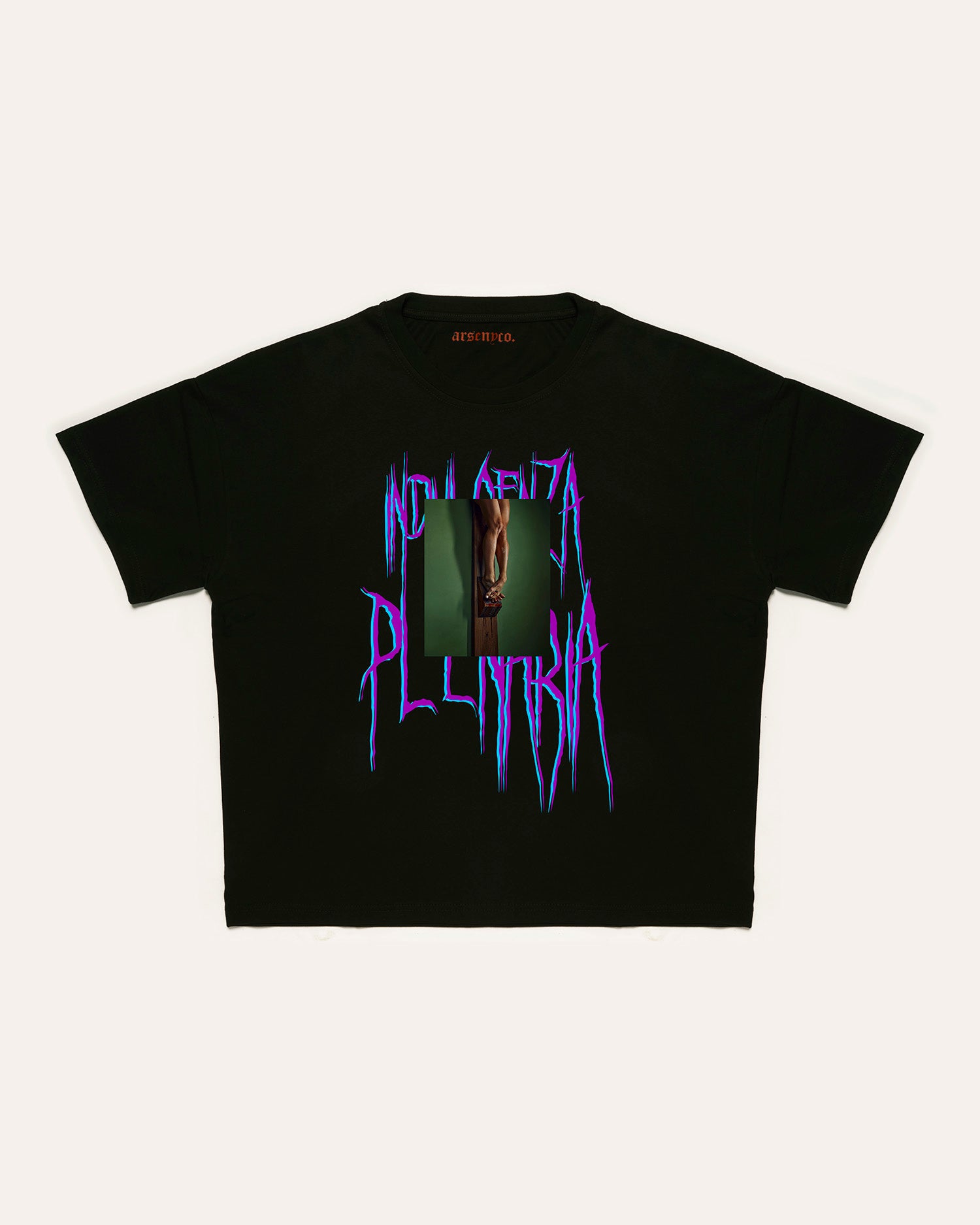 T-SHIRT #8