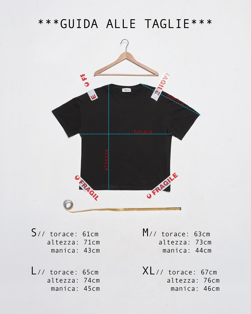 T-SHIRT #1