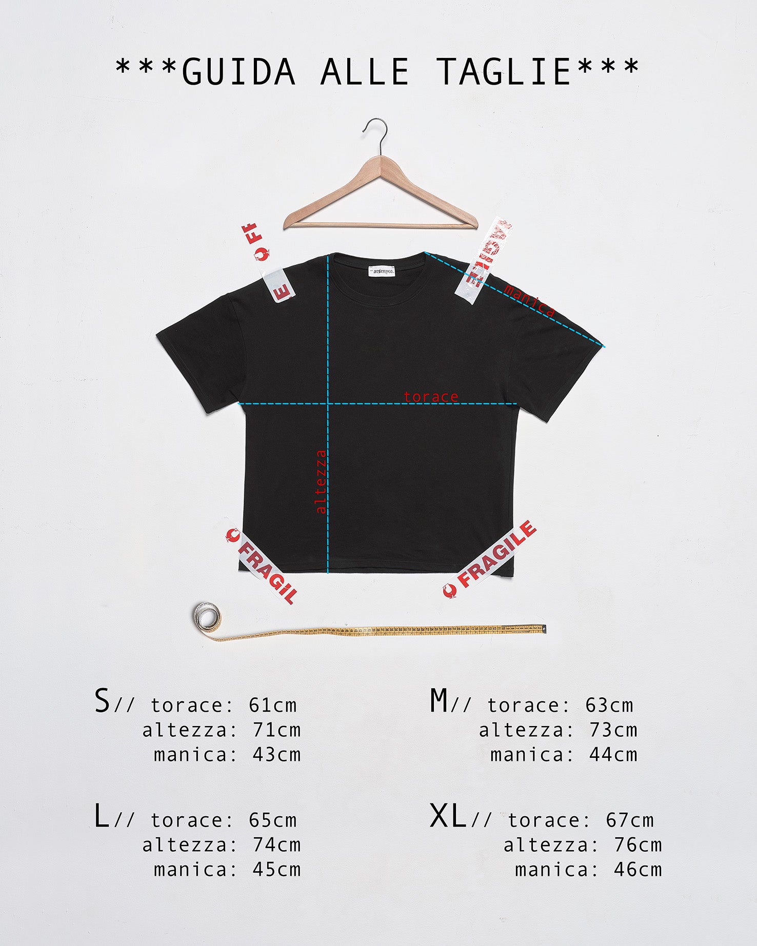 T-SHIRT #1