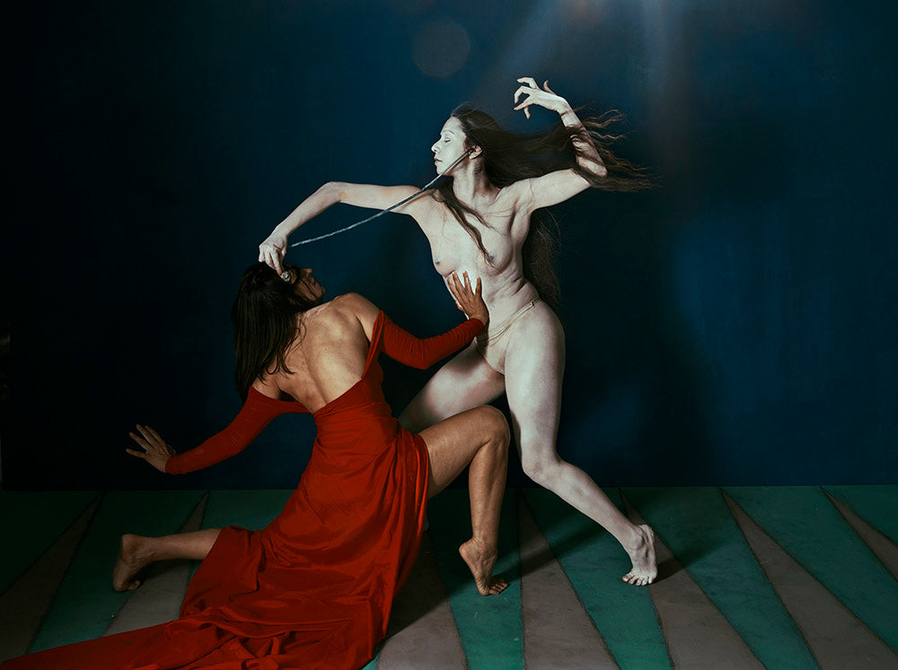 "Malauguratamente io" pt.3