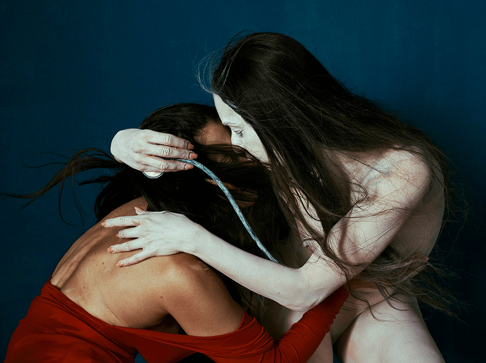 "Malauguratamente io" pt.5