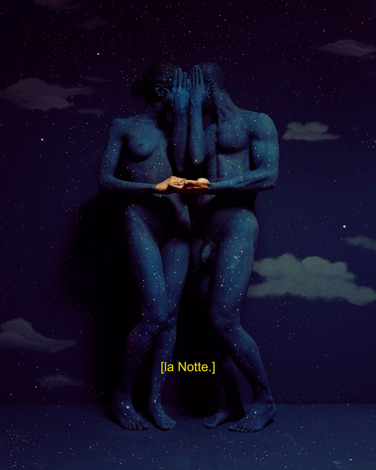[la Notte.]
