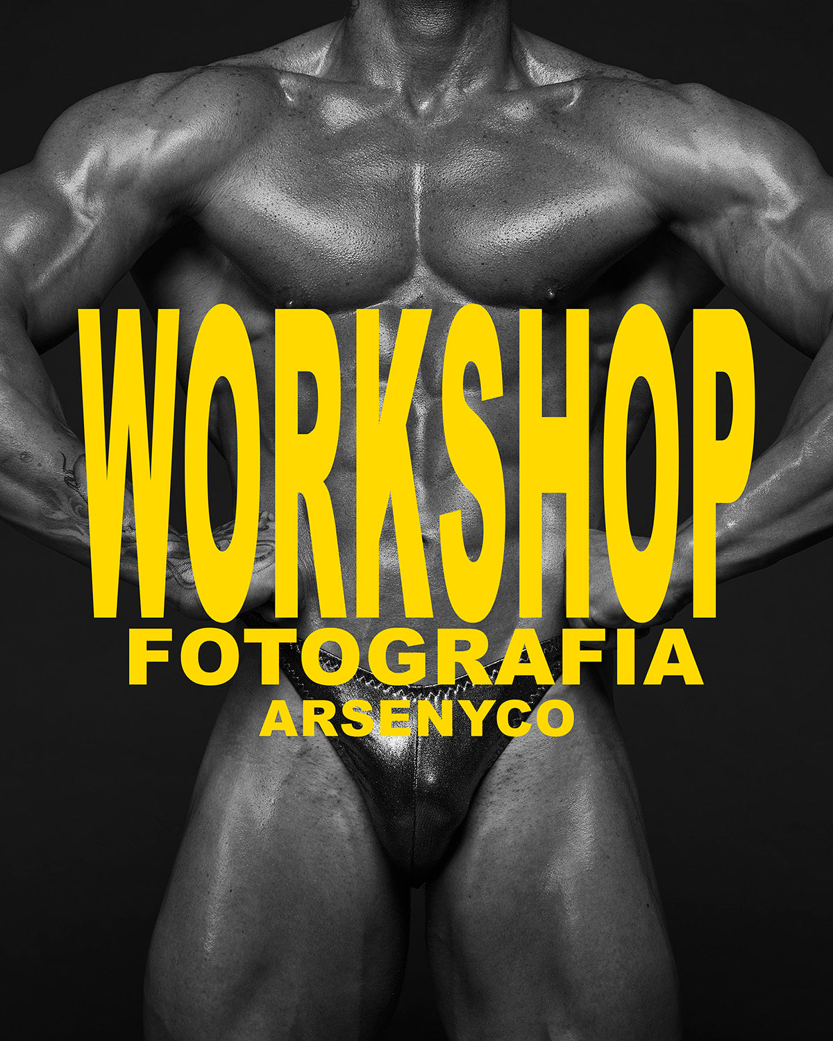 WORKSHOP 16NOV2025