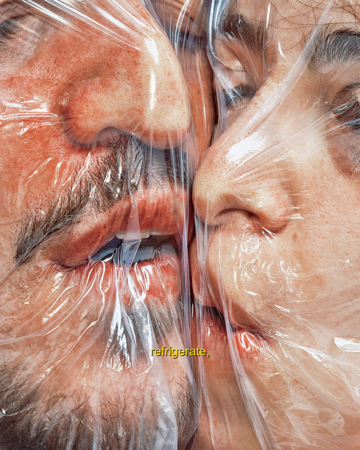 THEBaaci - refrigerate,