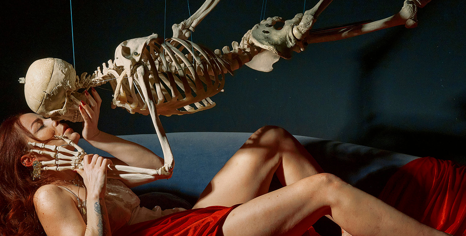 e ti vengo a cercare. (FRAME)