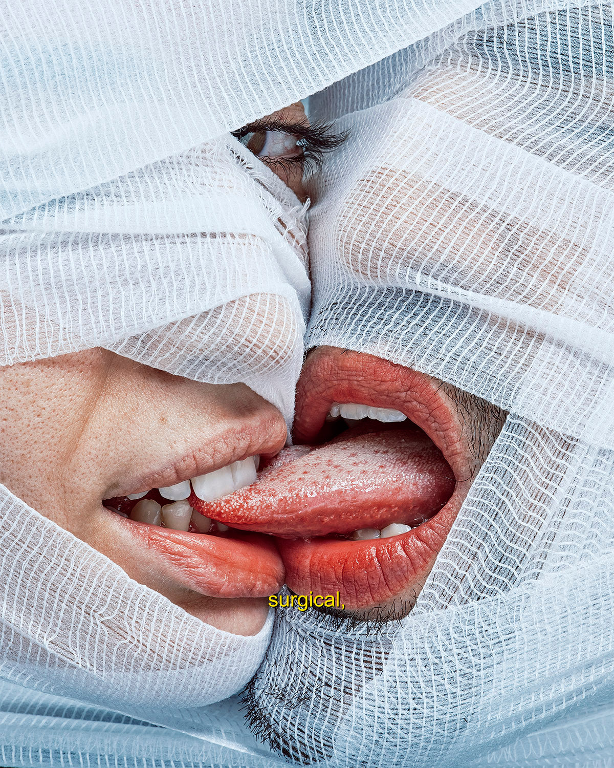 THEBaaci - surgical,