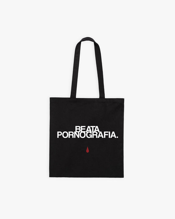 TOTEBAG - BEATA PORNOGRAFIA