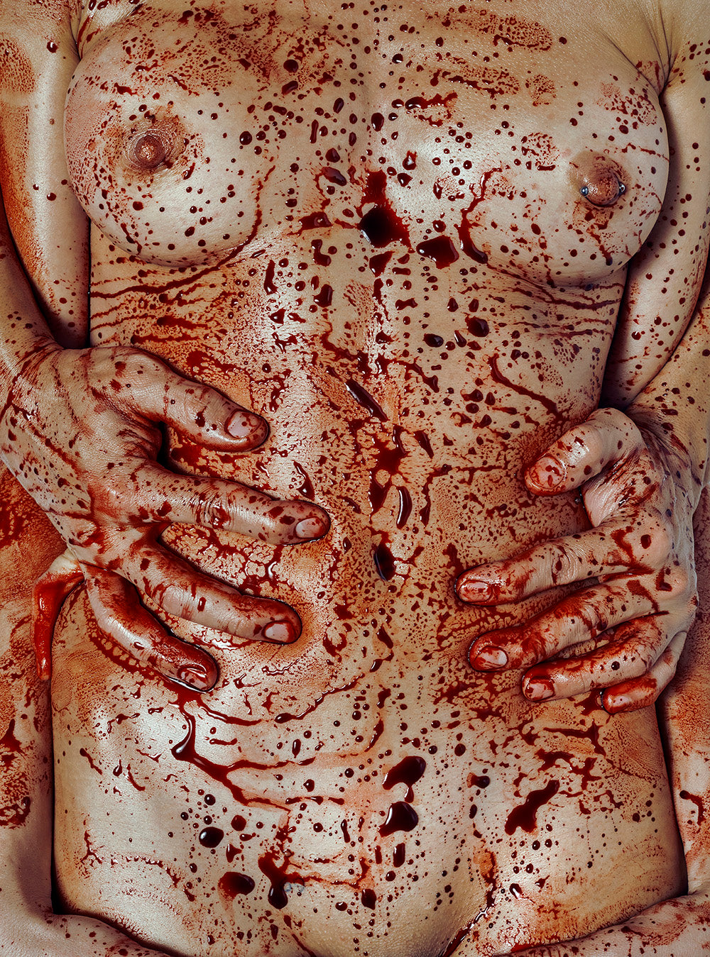 "Amore è quando sono i Diavoli a stringersi."