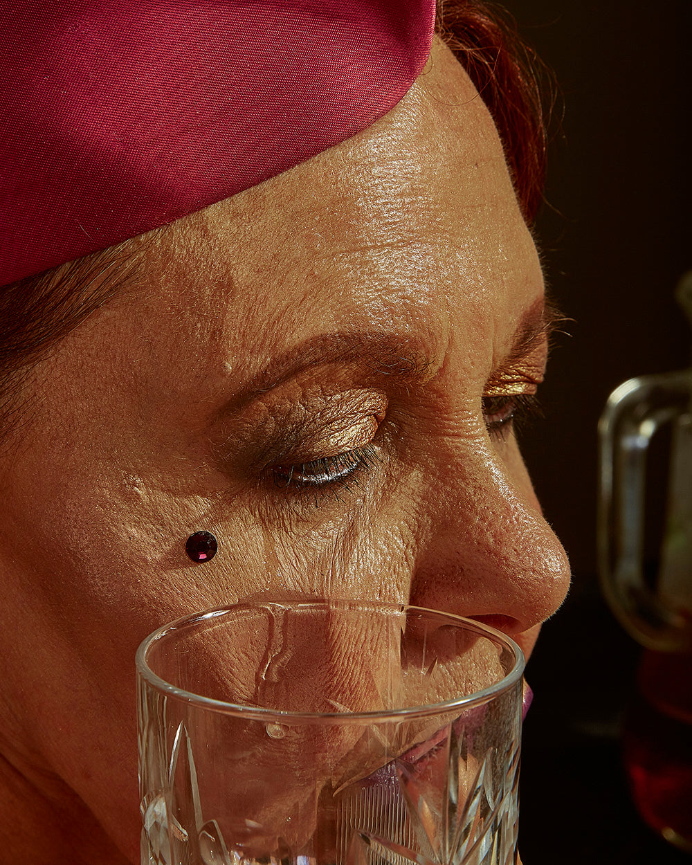 "Cara Malinconia." (#6)