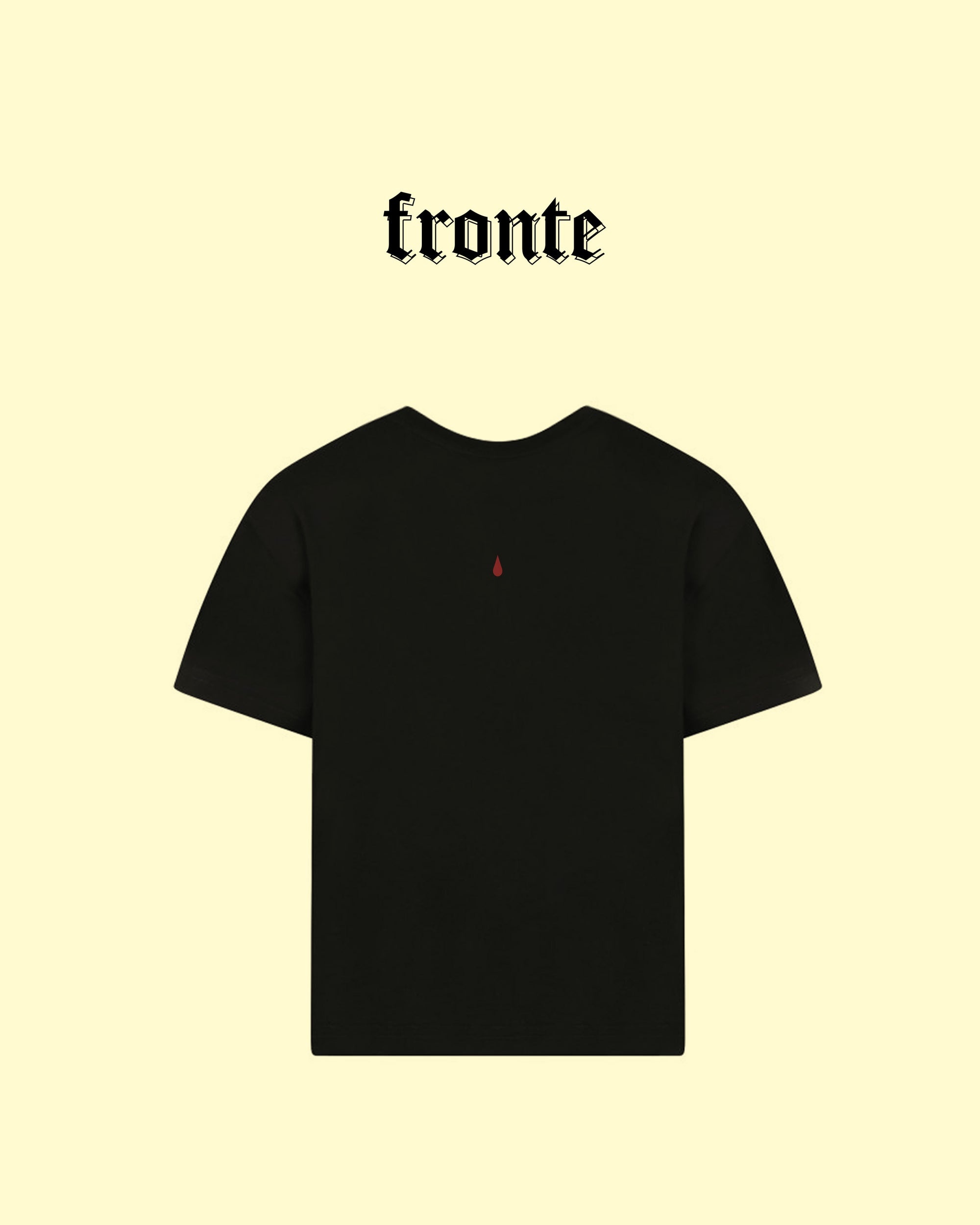 T-SHIRT #1