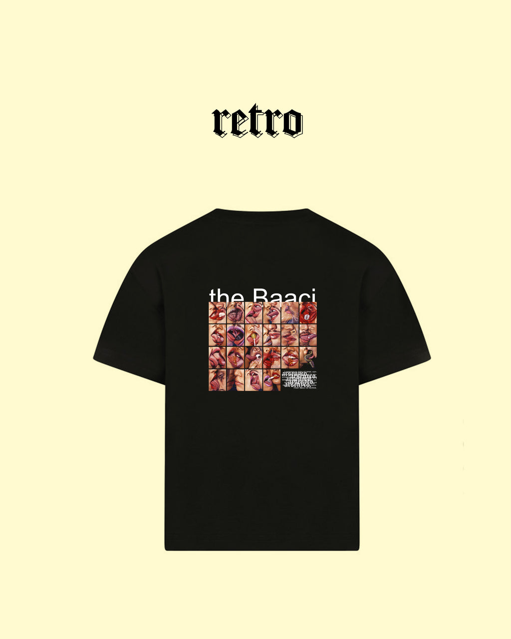 T-SHIRT #1